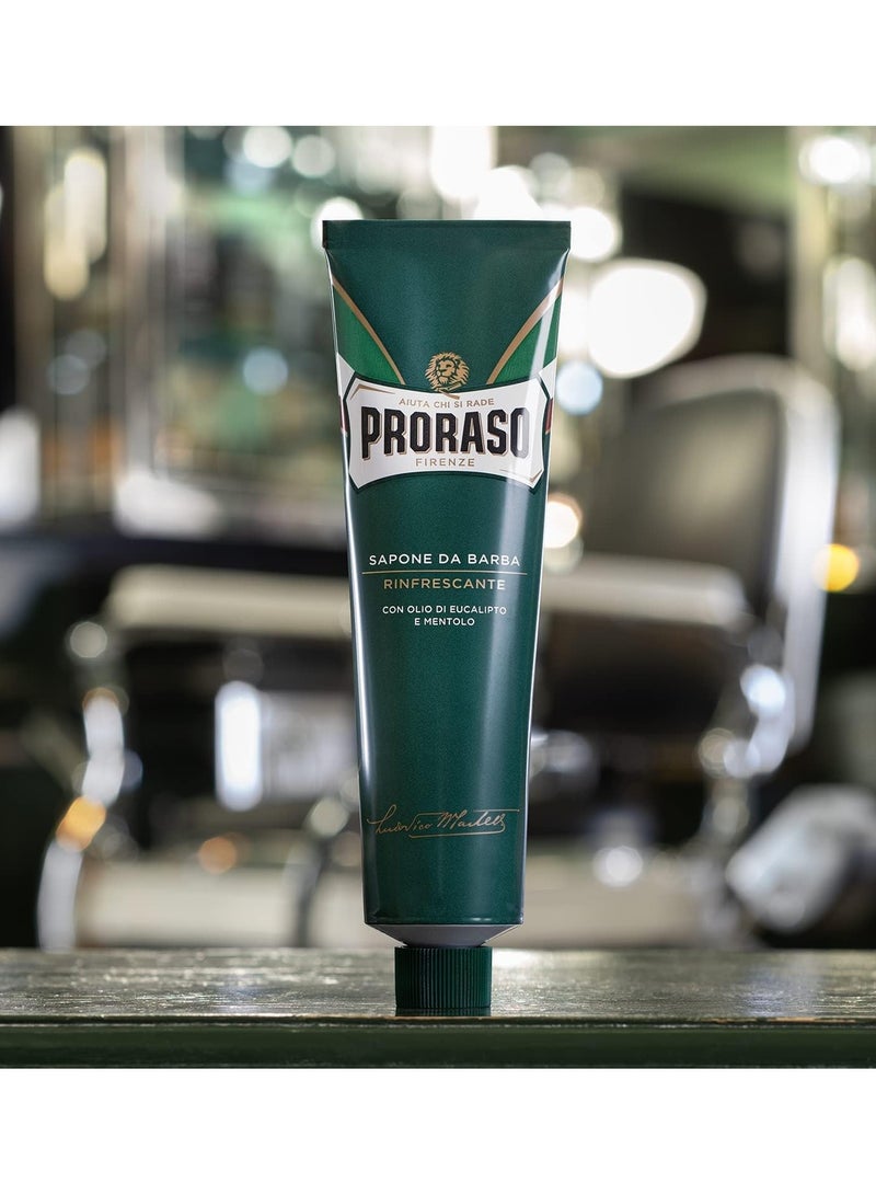 Proraso Shaving Cream Tube 150Ml