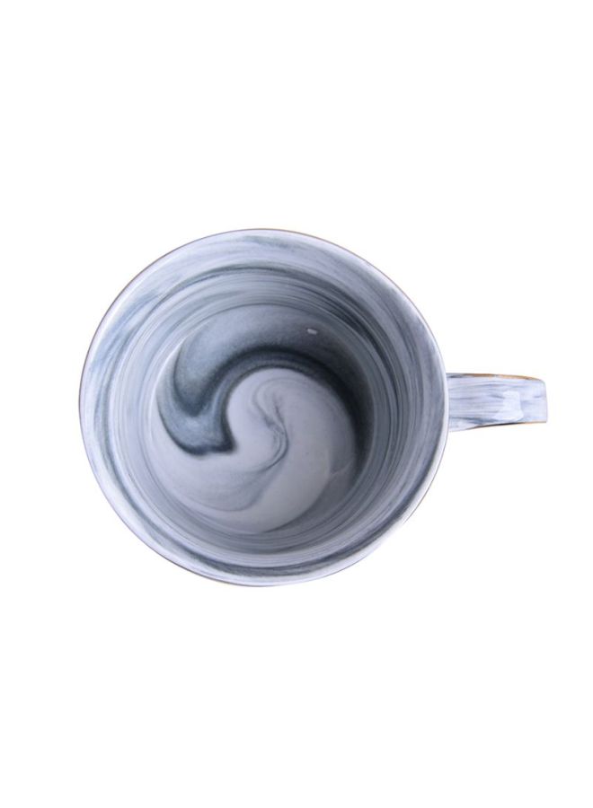 Phnom Penh Mark Cup Grey/White