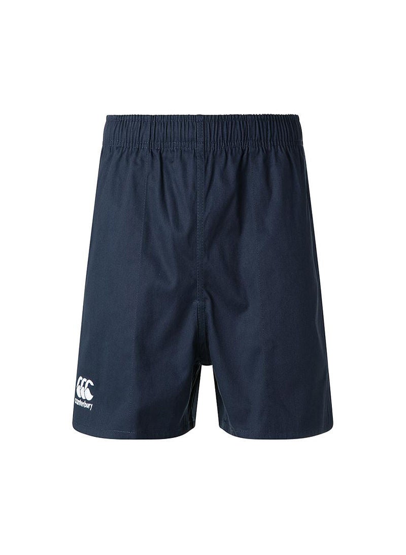 Canterbury Teen Professional Polyester Rugby Short