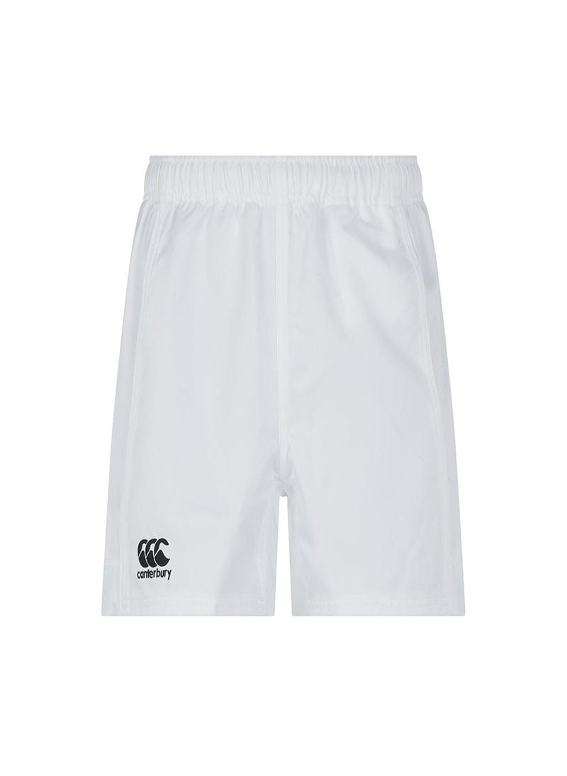 Canterbury Junior Professional Polyester Rugby Short