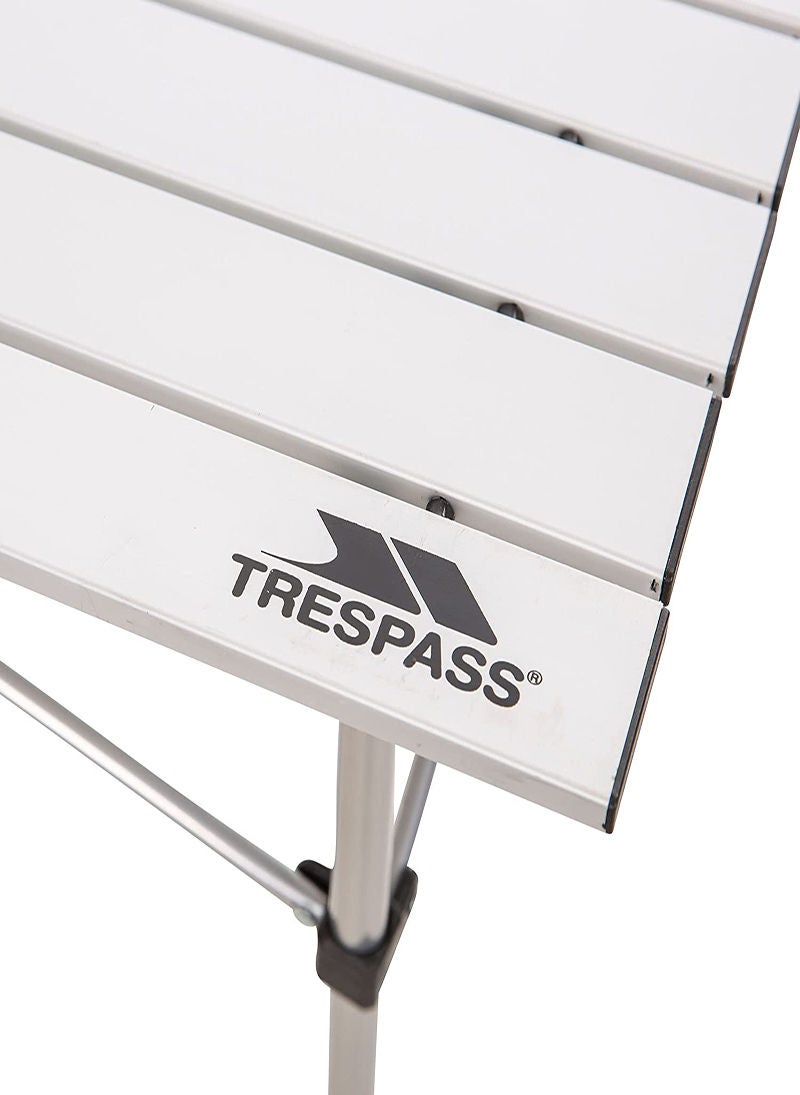 Trespass Portable Camping Table