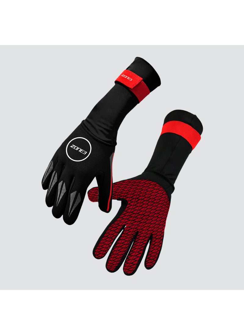 Neoprene Swim Gloves Large