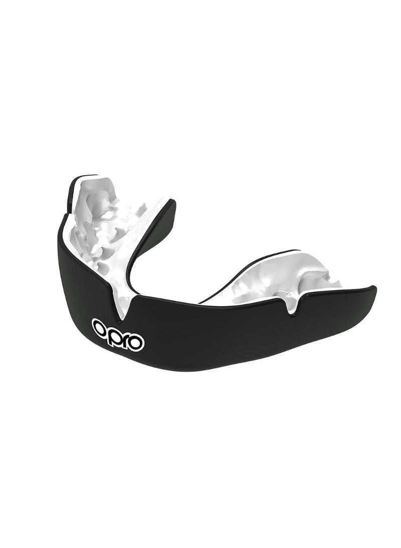 Instant Custom Self Fit Mouthguard