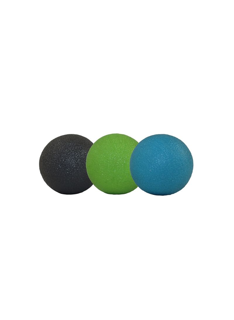Fitness Mad Hand Therapy Set Of Ball