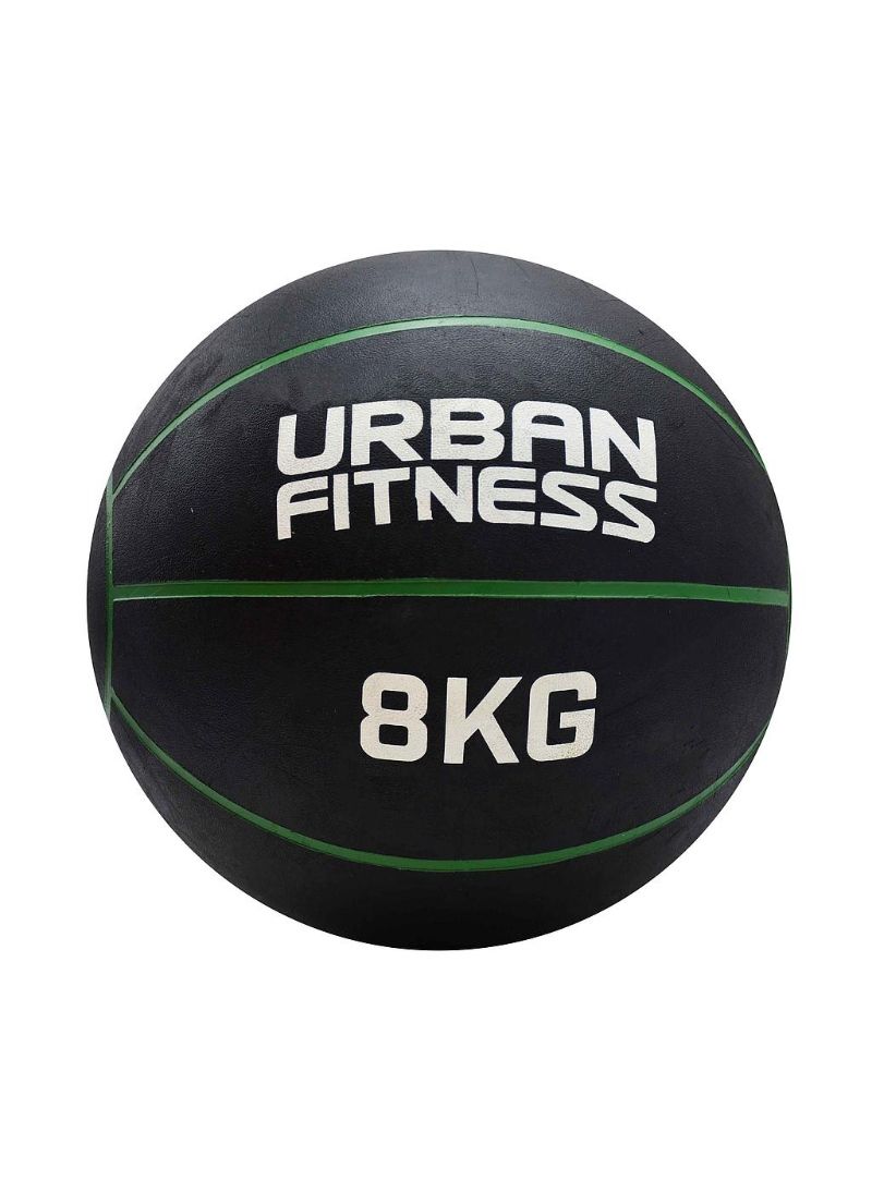 Urban Fitness Medicine Ball