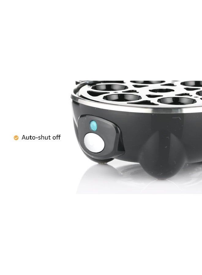 Dash Rapid Egg Cooker Aqua
