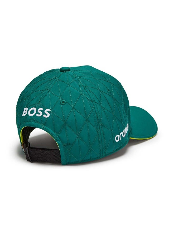 2024 Team Cap