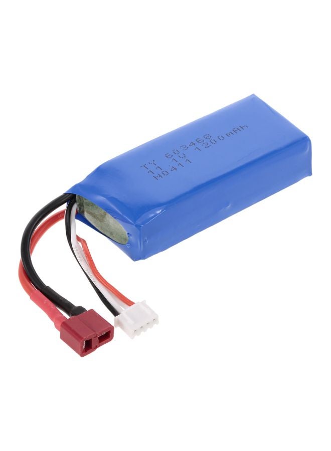Car Lipo Battery For WL915