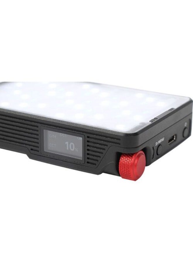 Aputure MC Pro RGB LED Light Panel (Production 8-Light Kit)