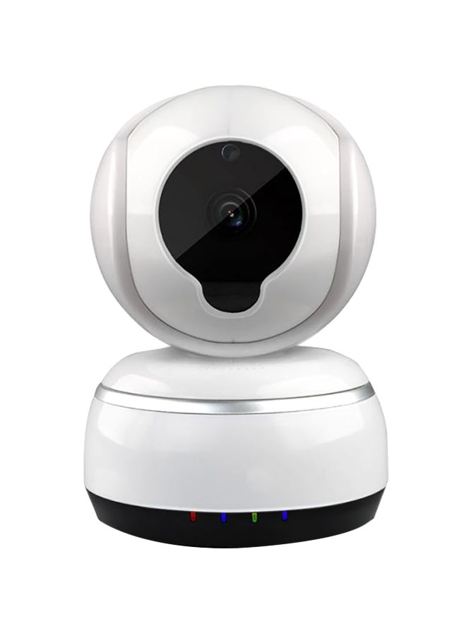 360 Degree Rotational Wireless Smart CCTV Security Surveillance Camera