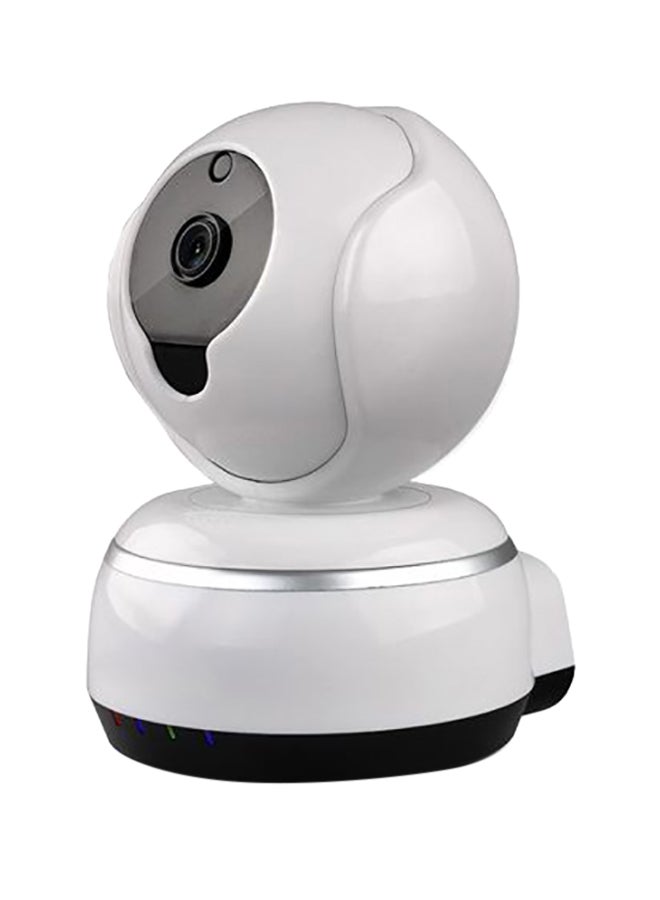 360 Degree Rotational Wireless Smart CCTV Security Surveillance Camera