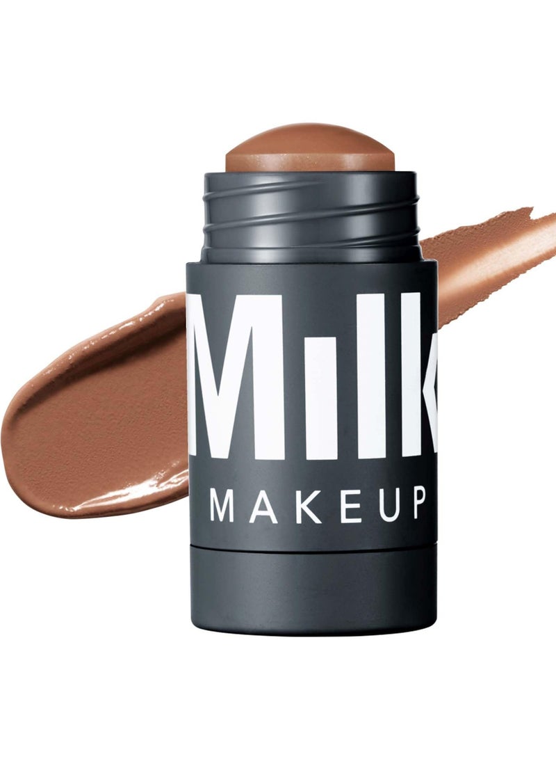 MILK MAKEUP Sculpt Cream Contour Stick (Stoked - medium to medium tan)