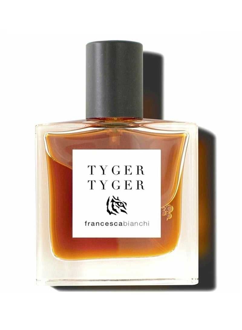 FRANCESCA BIANCHI TYGER TYGER EAU DE PARFUM 100ML
