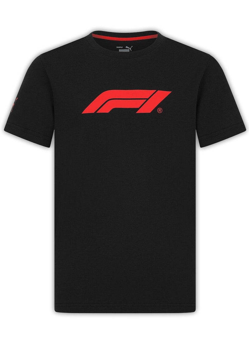 Formula 1 2024 Kids Logo T-Shirt