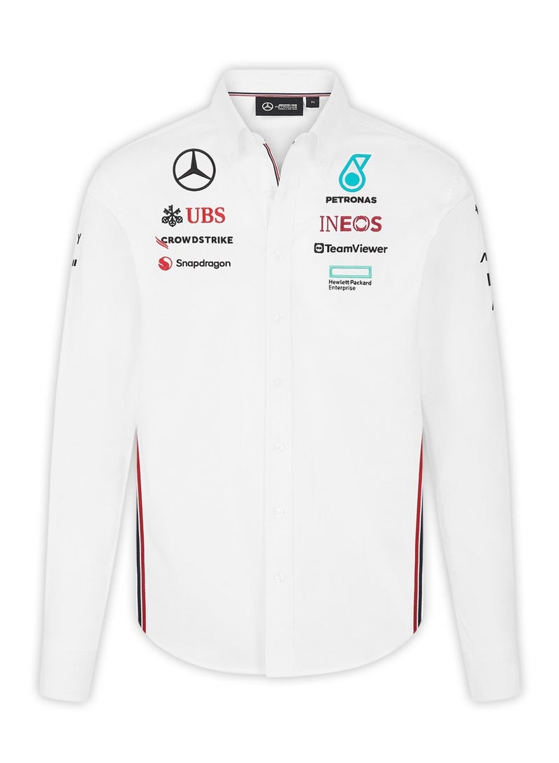 Mercedes-AMG Petronas 2024 Team Shirt