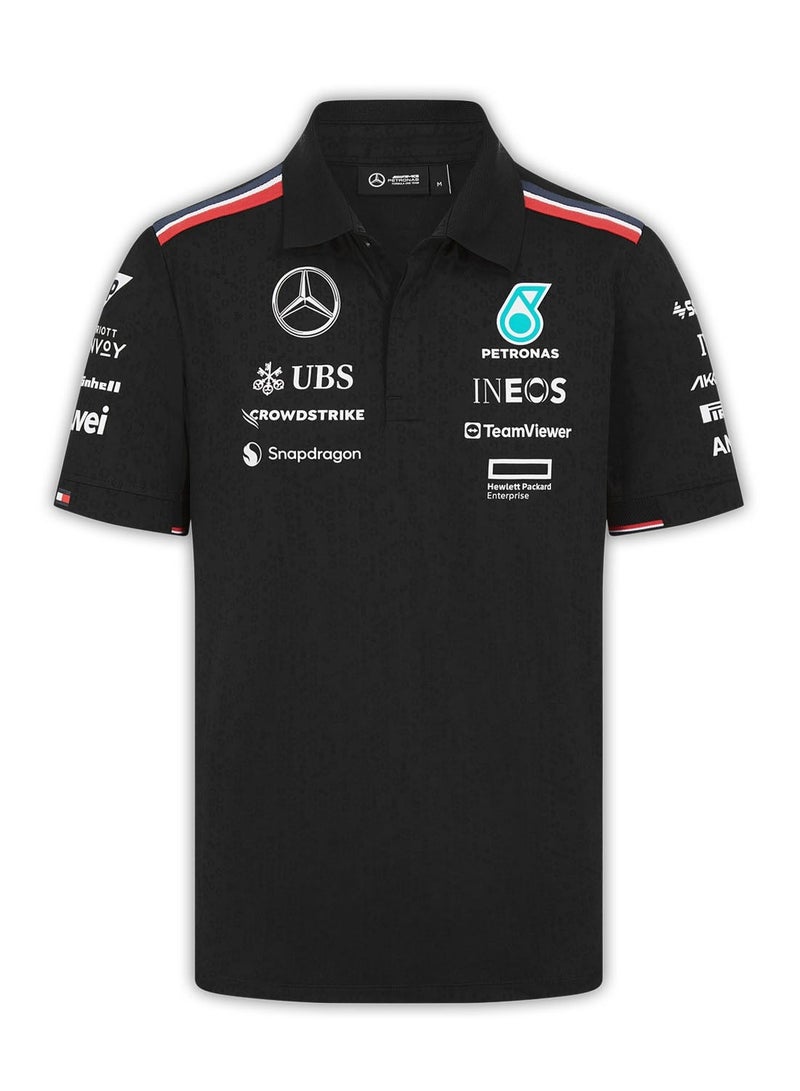 Mercedes-AMG Petronas 2024 Team Polo