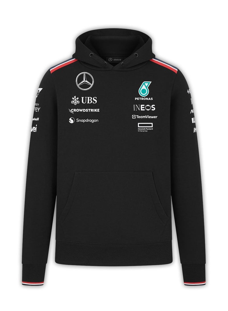 Mercedes-AMG Petronas 2024 Team Hoody