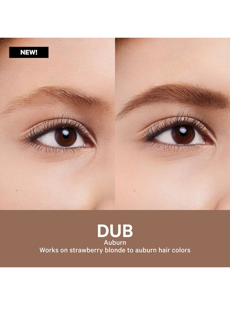 KUSH Brow Gel Dutch