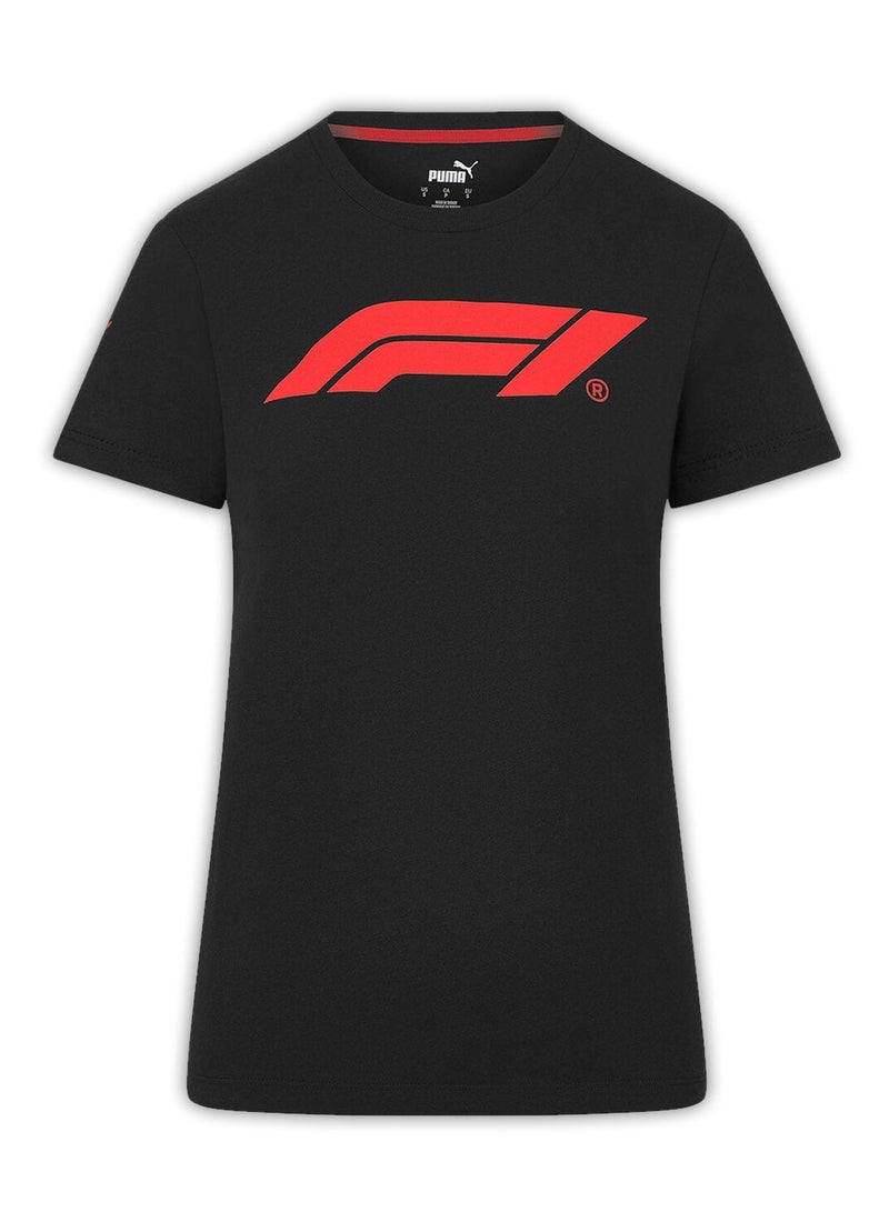 Formula 1 2024 Womens Logo T-Shirt