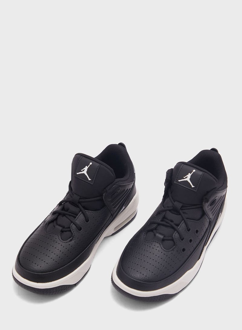 Youth Jordan Max Aura 5 Bg