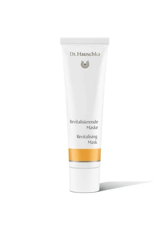 Dr. Hauschka Revitalising Mask 30ml