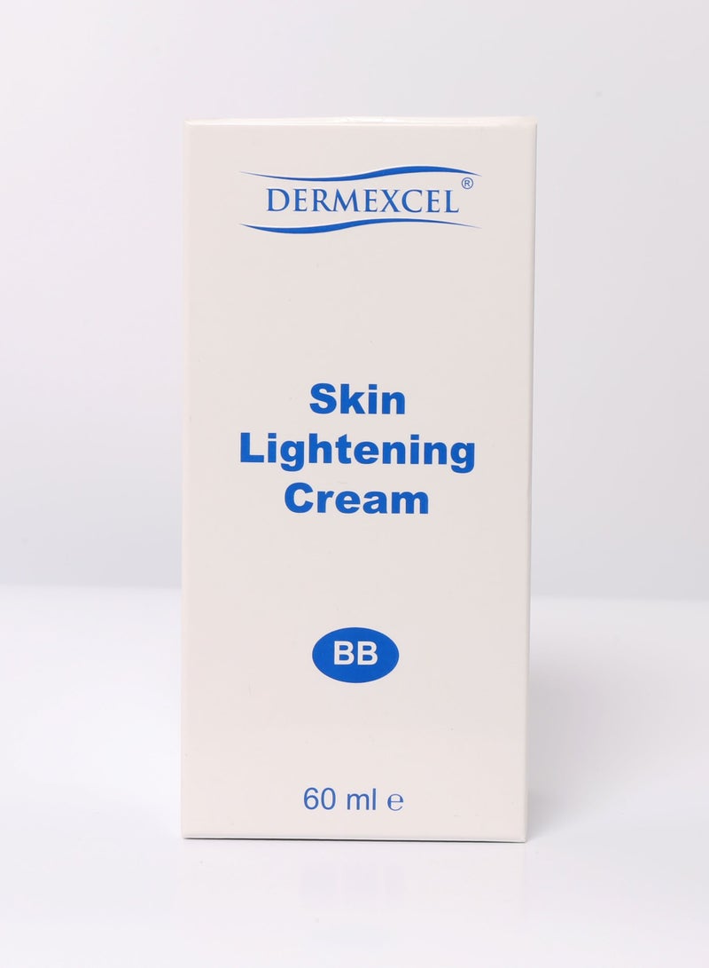Dermexcel Skin Lightening Cream For Dark Skin - Dermexcel Skin Lightening Cream -Dermexcel Skin Lightening Cream for Radiant Skin - Dermexcel Skin Brightening Cream For Hyperpigmentation, Dark Spots