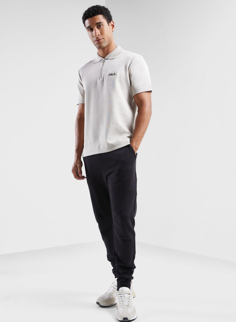 Q-Series Regular Polo Shirt