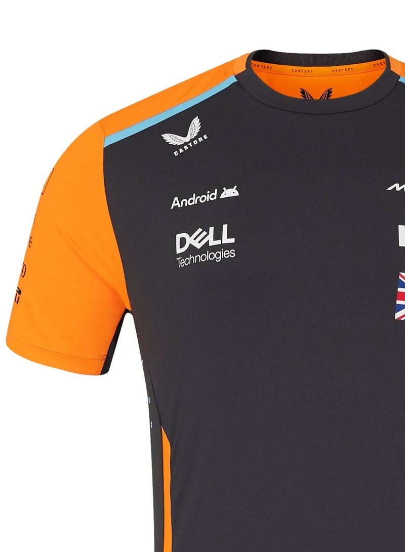 McLaren F1 2024 Lando Norris Team T-Shirt