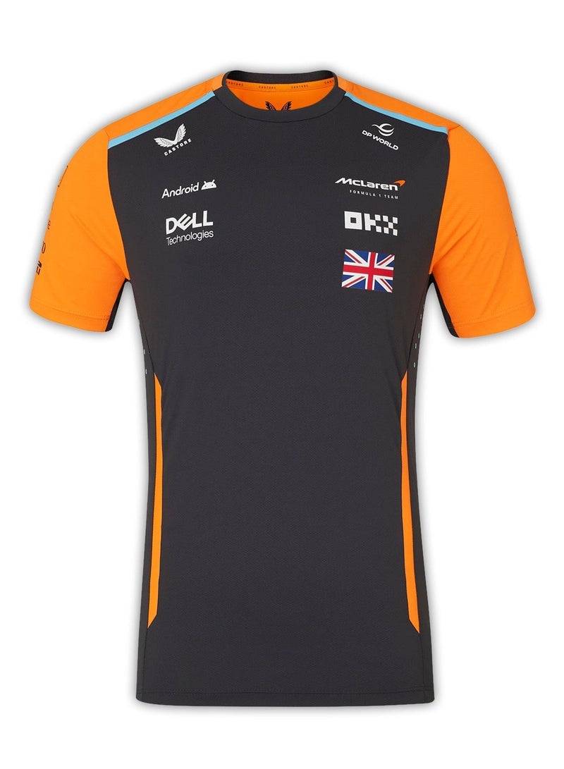McLaren F1 2024 Lando Norris Team T-Shirt