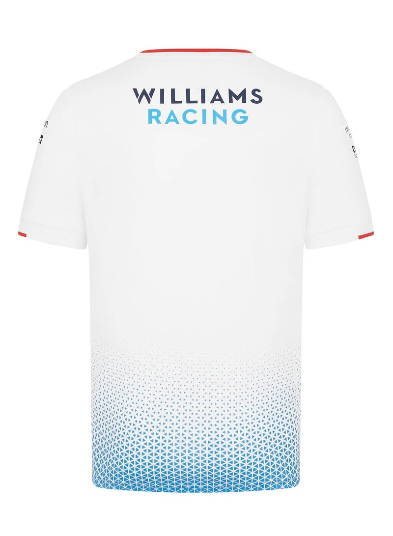 Williams Racing 2024 Team T-Shirt