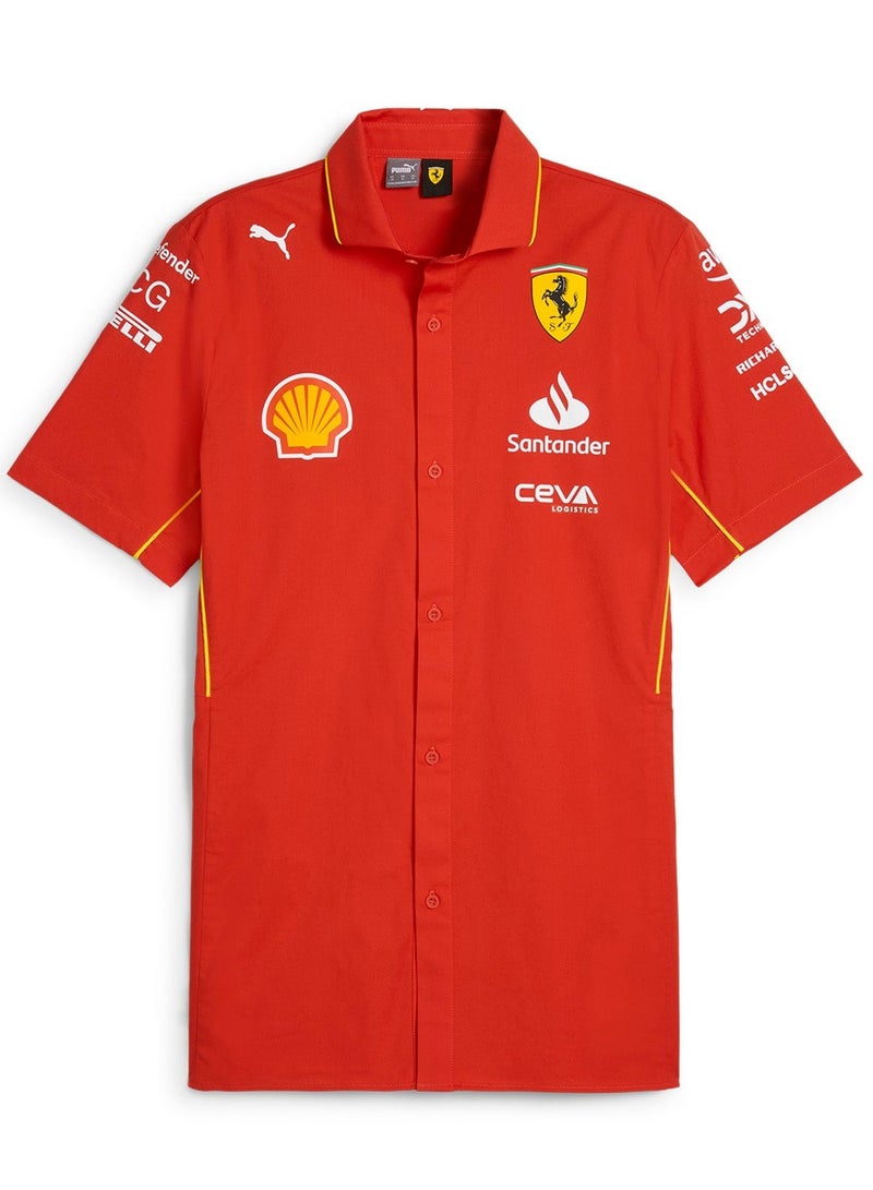 Scuderia Ferrari 2024 Team Shirt