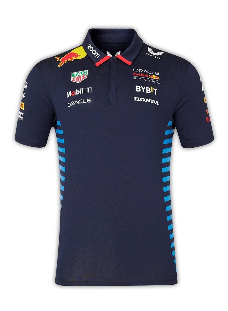 Red Bull Racing 2024 Team Polo