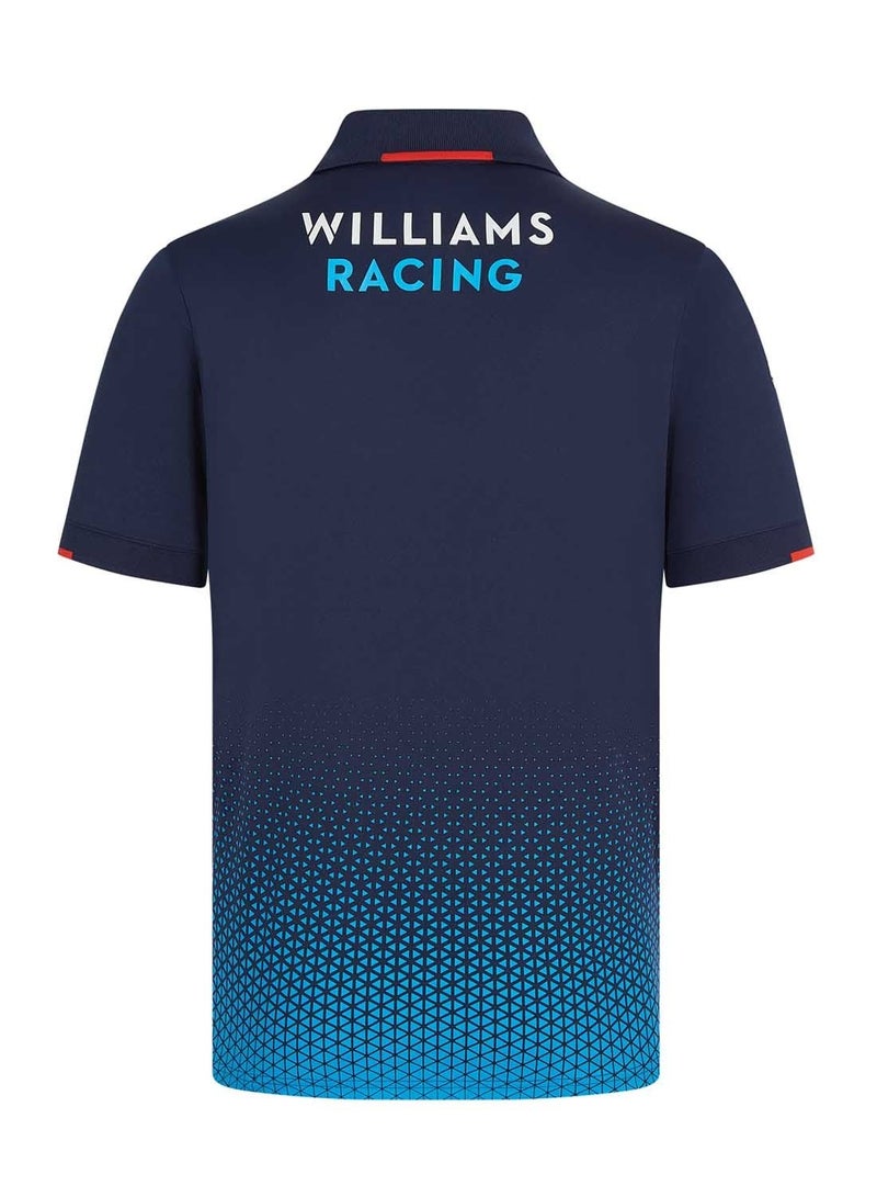 Williams Racing 2024 Team Polo
