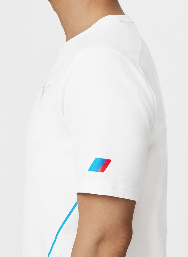 BMW Motorsport 2024 Team T-Shirt