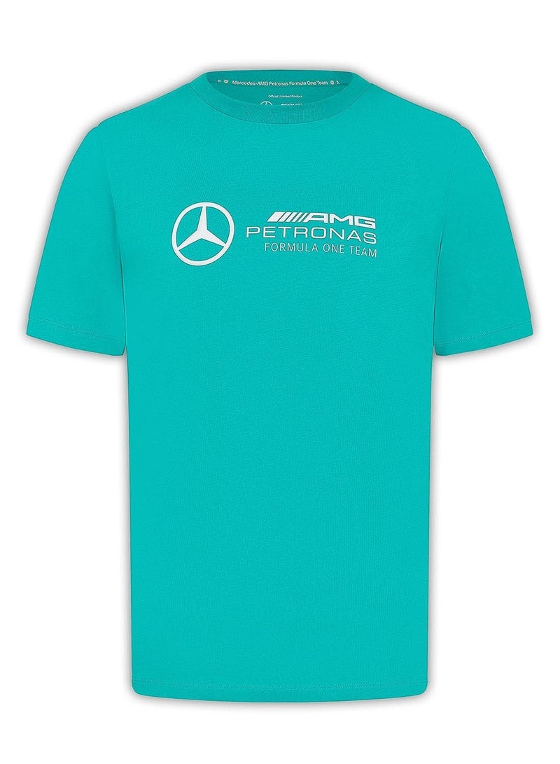 Mercedes-AMG Petronas Large Logo T-Shirt