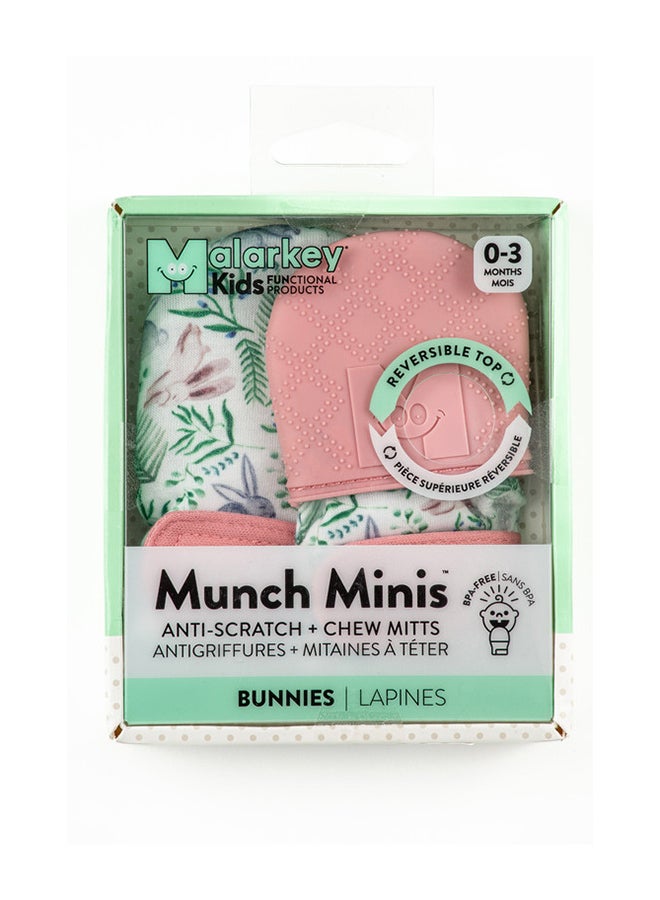 Munch Mini- Bunnies