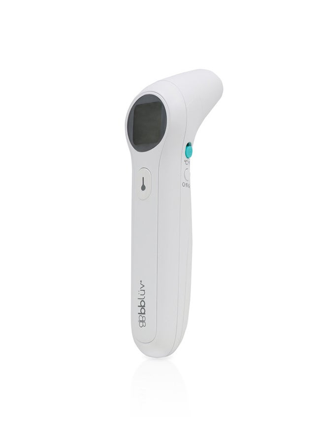 Ora - Non-Contact & Ear Thermometer 5 in 1 in LED Display