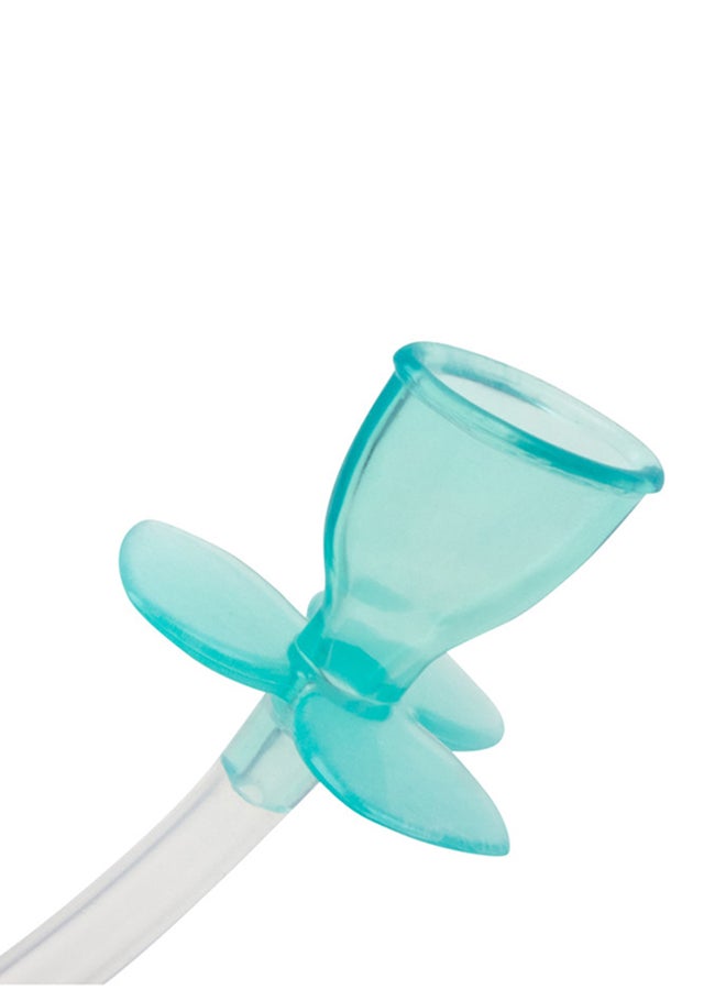 Filter Free Nasal Aspirator For Baby