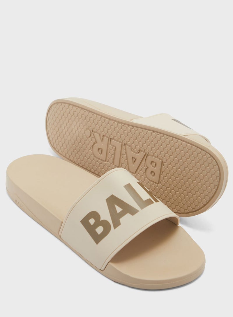 Classic Brand Sandals