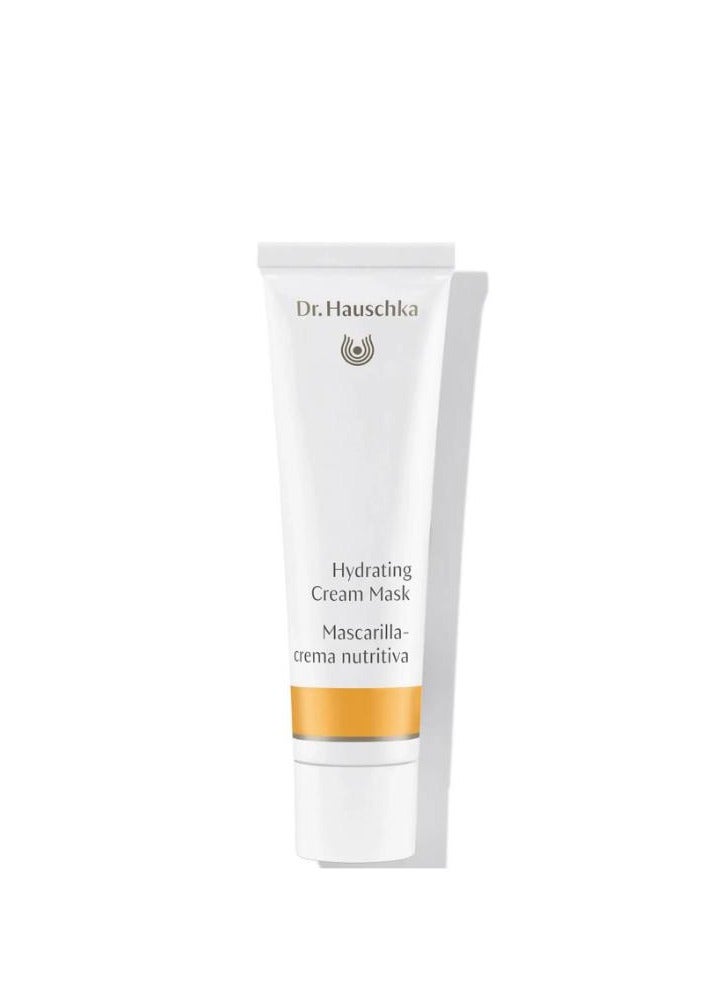 Dr. Hauschka Hydrating Cream Mask (1.0 fl. oz.)