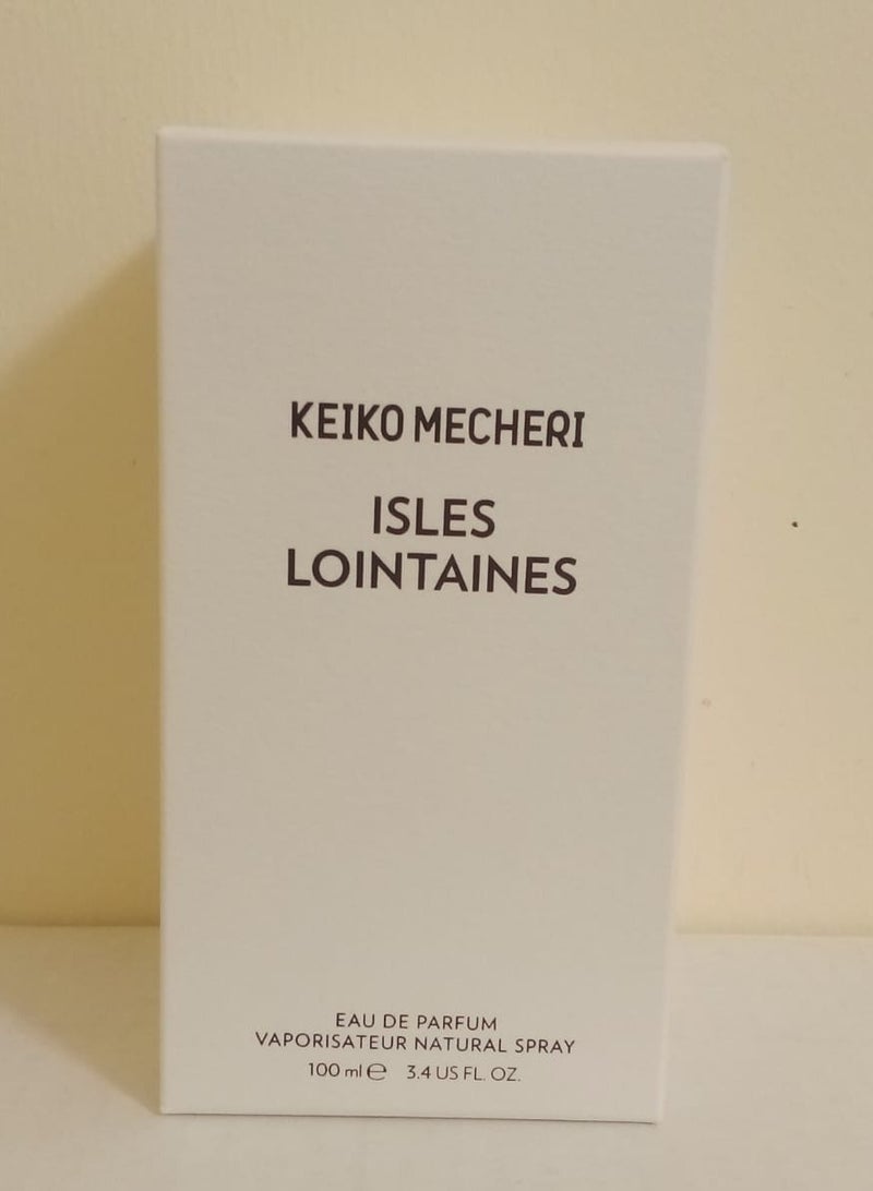 Isles Lointaines 100ml