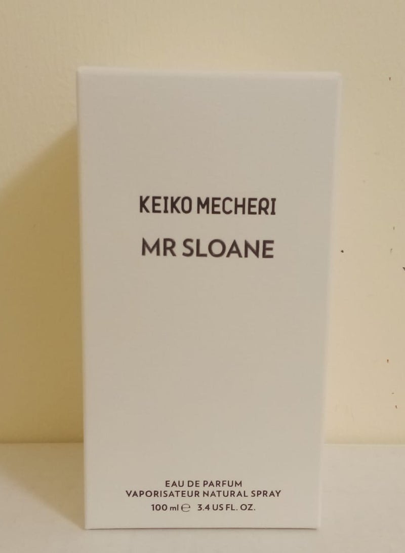 Mr. Sloane 100 ml