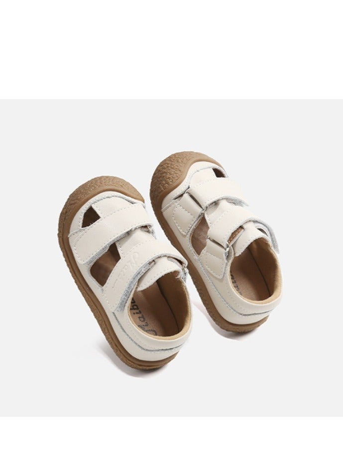 Children's Beach Shoes And Sandals