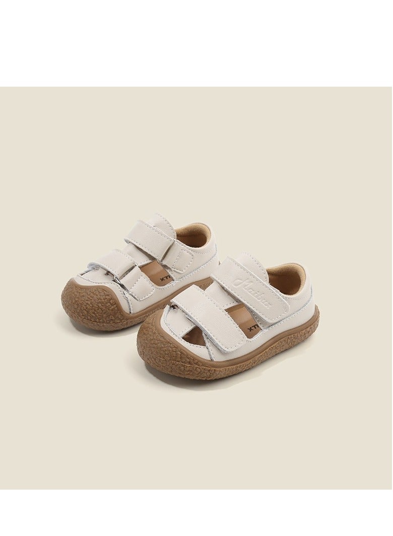 Children's Beach Shoes And Sandals