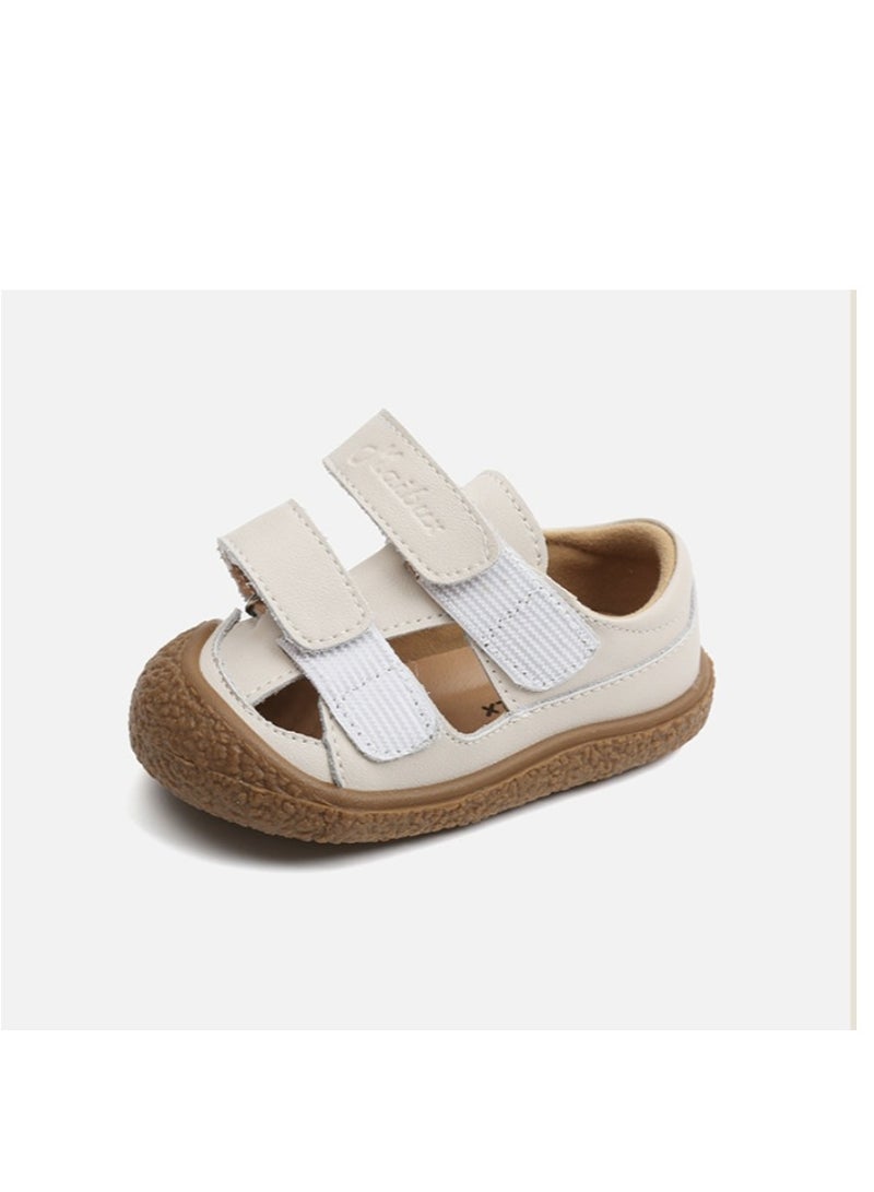 Children's Beach Shoes And Sandals