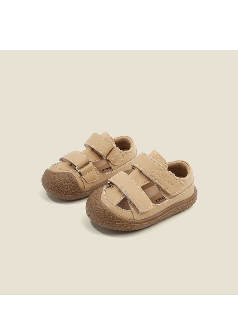 Children's Beach Shoes And Sandals