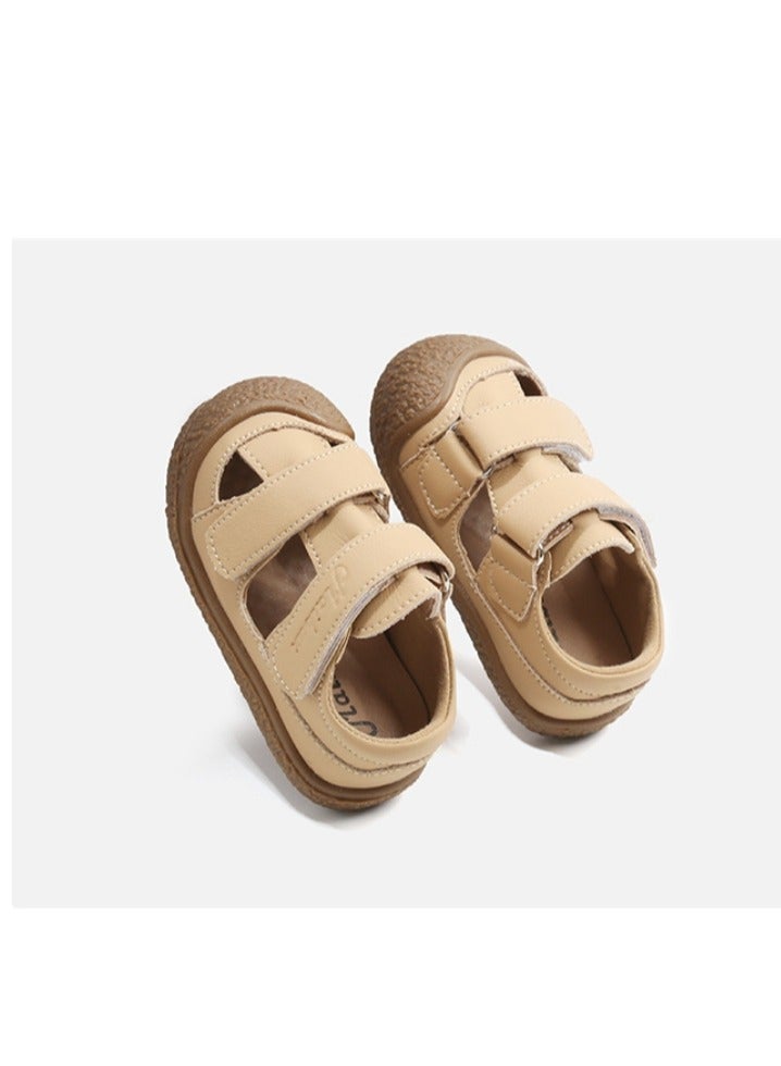 Children's Beach Shoes And Sandals