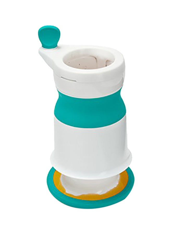 Mash Maker Baby Food Mill