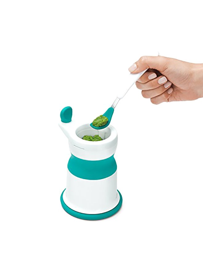Mash Maker Baby Food Mill