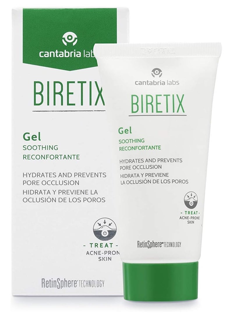BIRETIX Soothing Gel